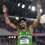 CW Games: Pakistan’s 8 Gold Medals, Six Won by WAPDA Athletes