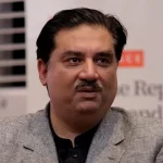 Khurram-Dastagir over electricity Outage