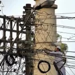 LESCO Team Manhandled by Power Thief [Accomplices]