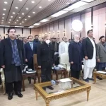 PM inaugurates Hazara-Electric Company