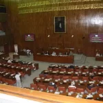 Senate Committee Emphasized Sending Summons to Absent Members