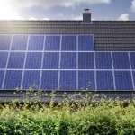 Solar Panels Users Saved More than 100 Million Rs in LESCO Region